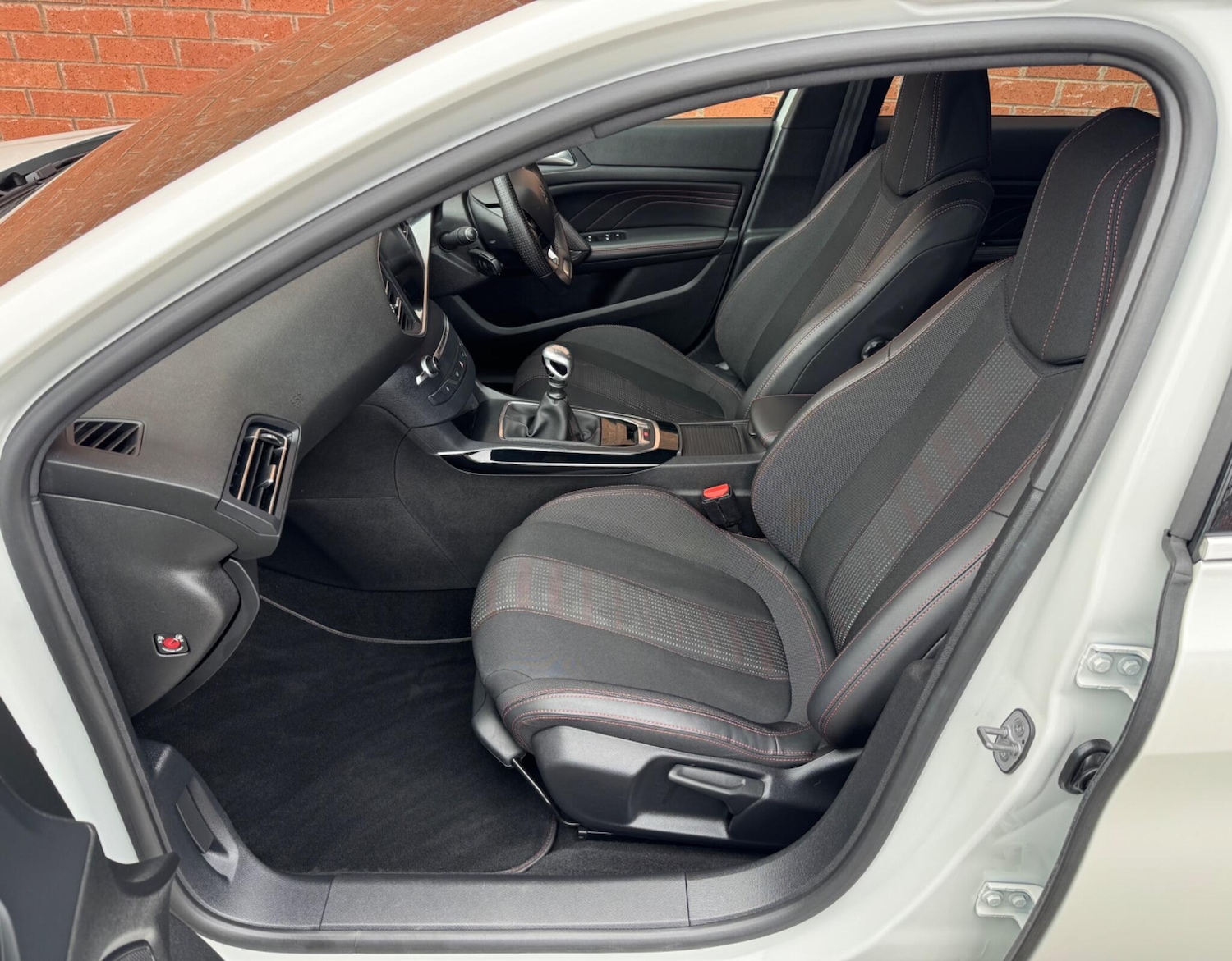 Used Peugeot 308 for sale - 78006849: Photo 34