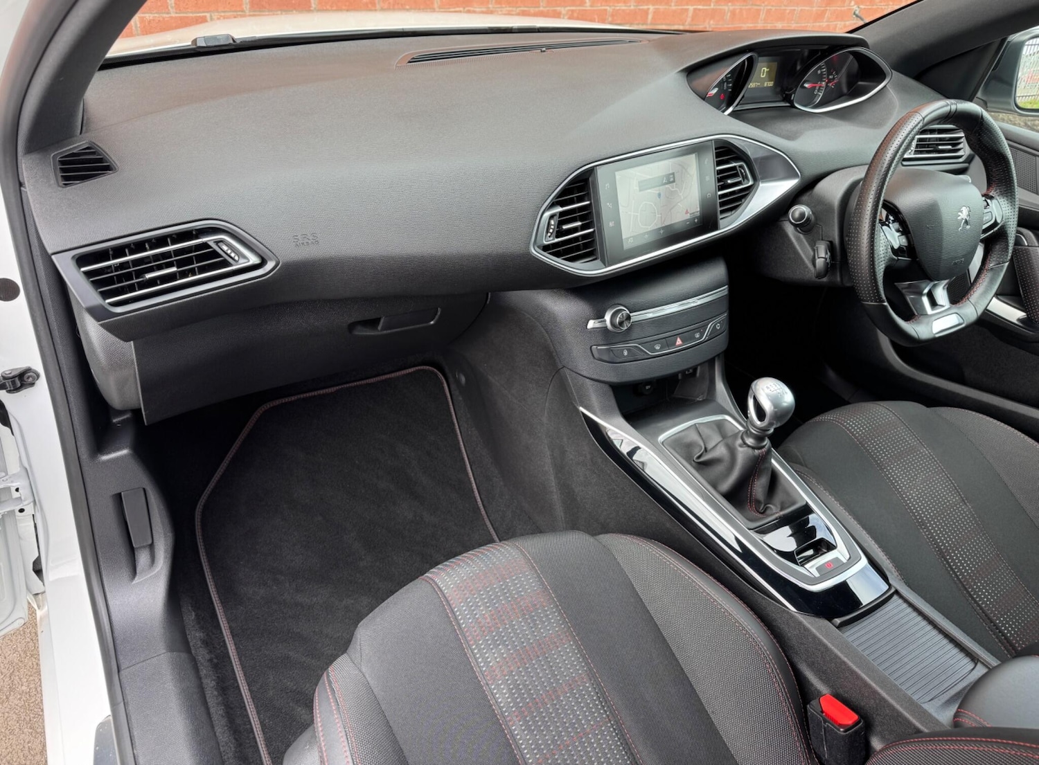 Used Peugeot 308 for sale - 78006849: Photo 35