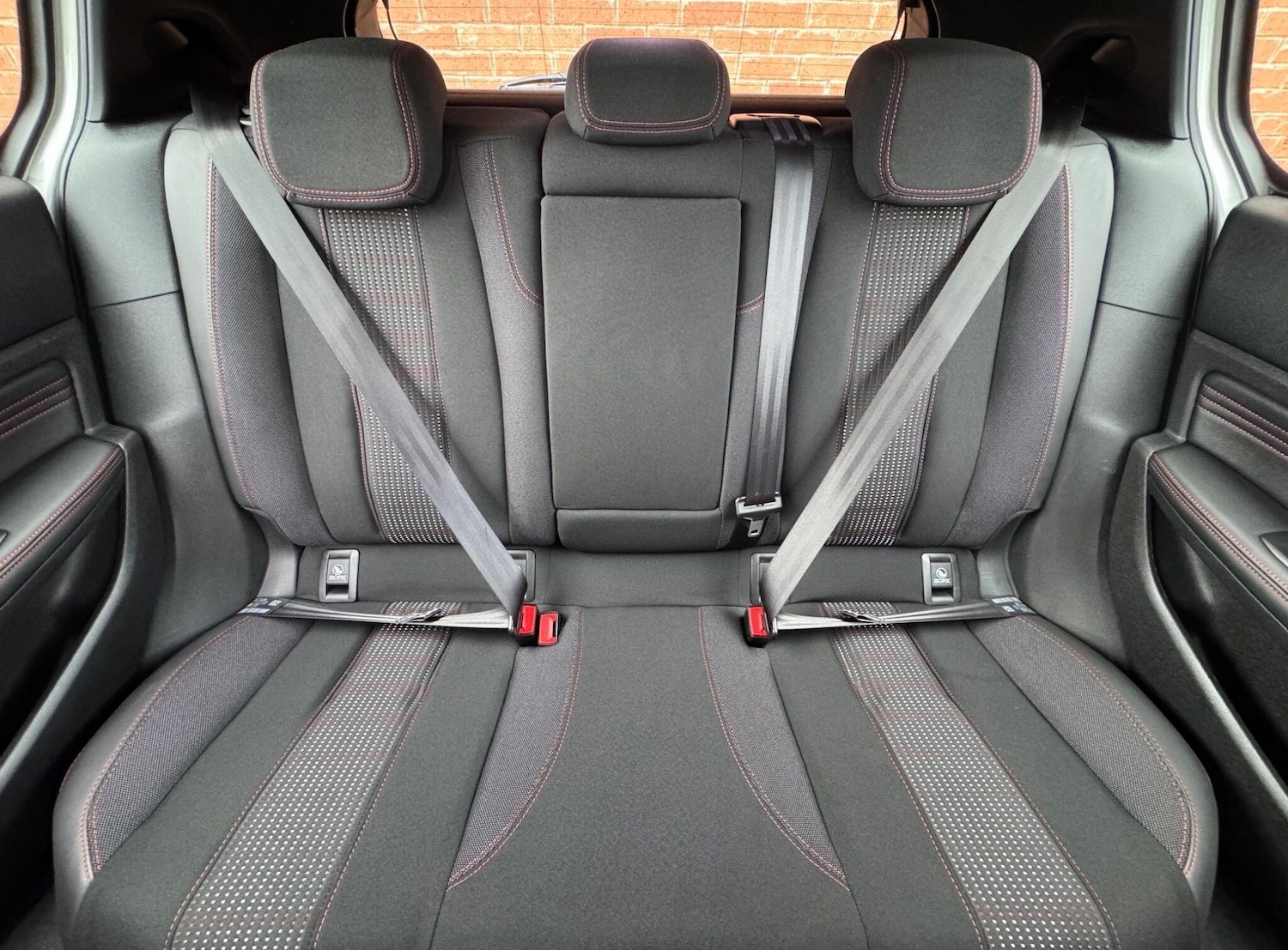 Used Peugeot 308 for sale - 78006849: Photo 39