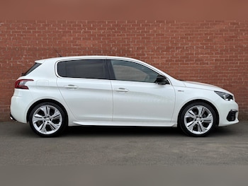 Used Peugeot 308 2018 for sale - 78006849: Photo