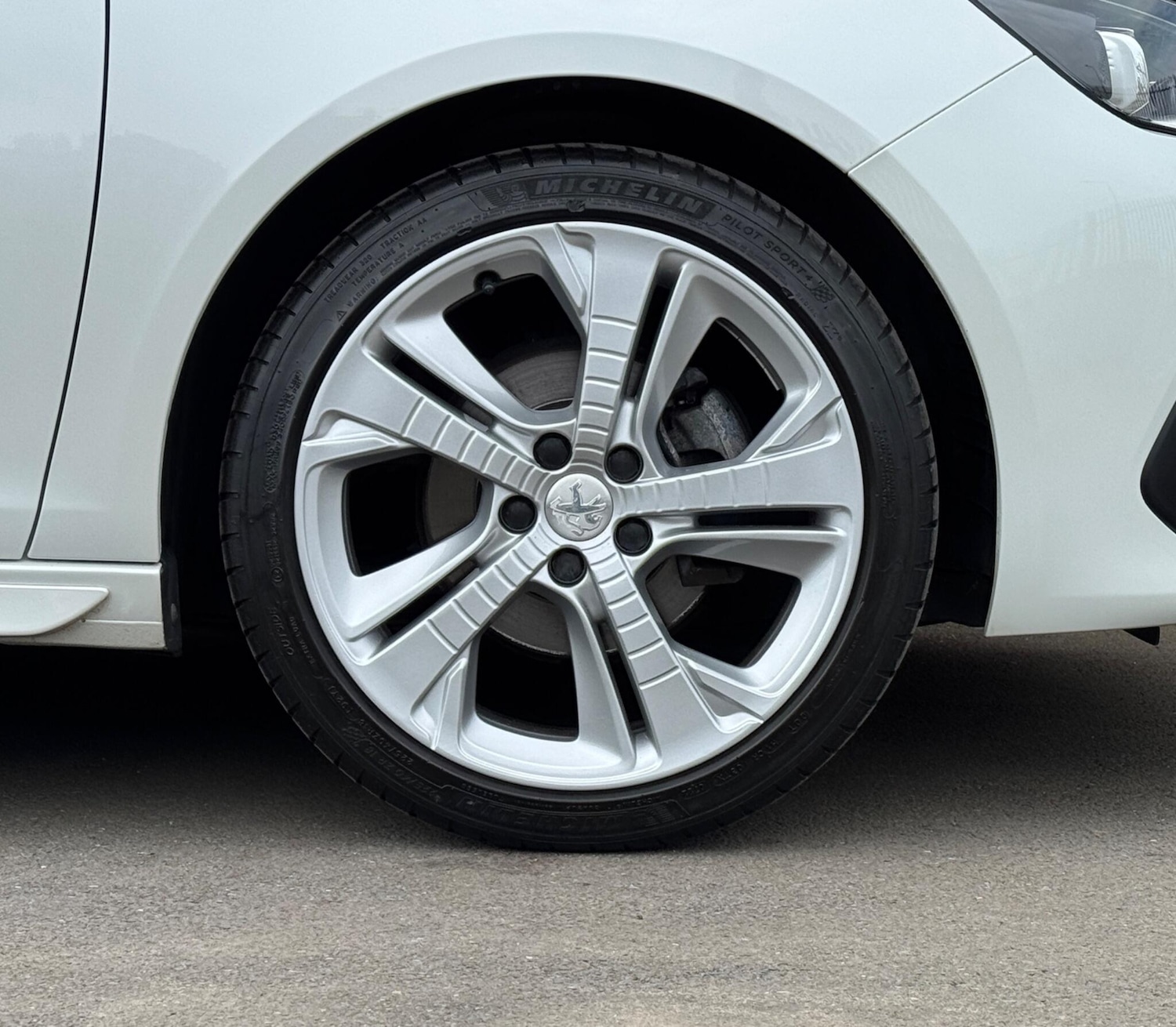 Used Peugeot 308 for sale - 78006849: Photo 41