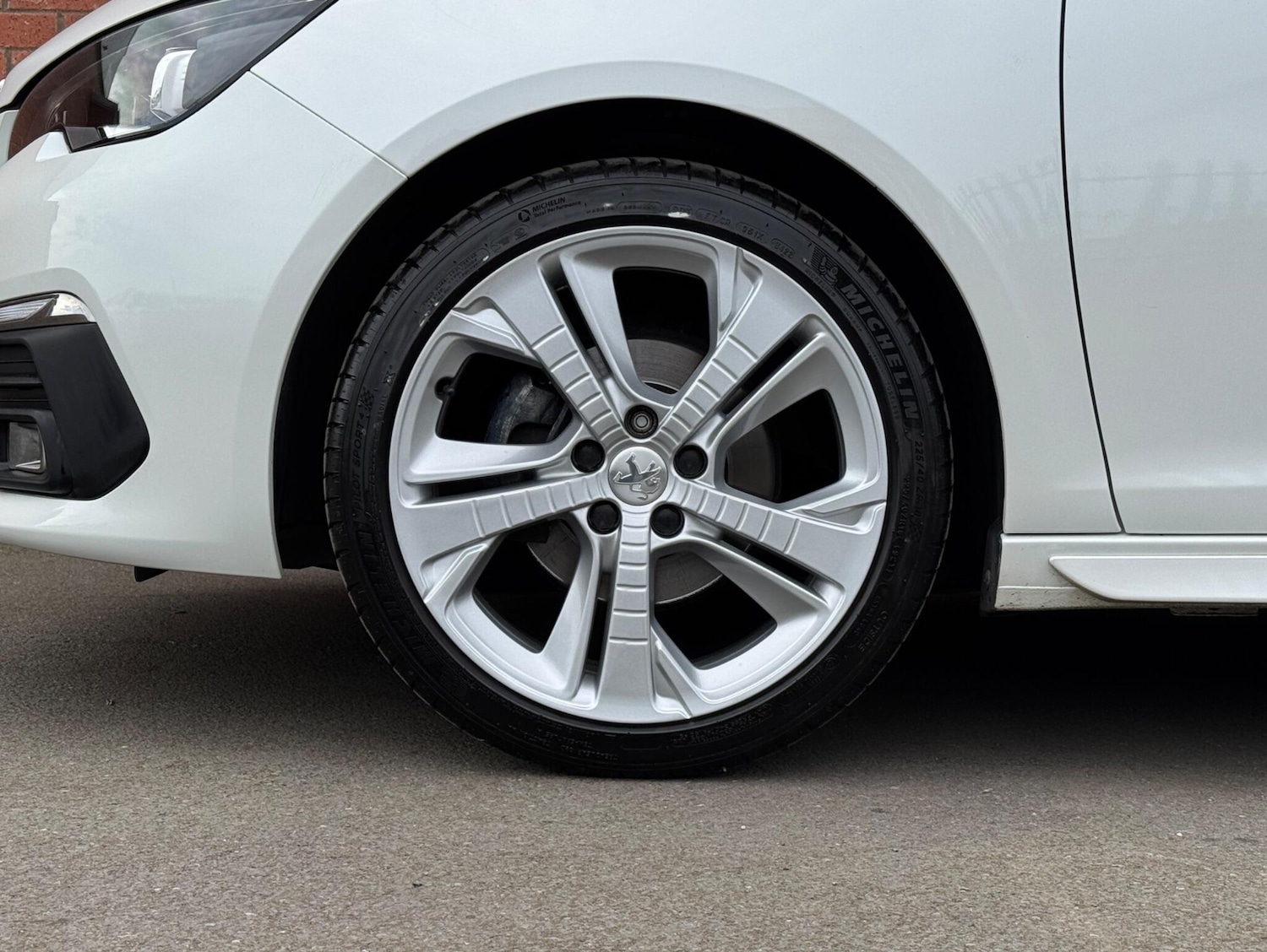 Used Peugeot 308 for sale - 78006849: Photo 42