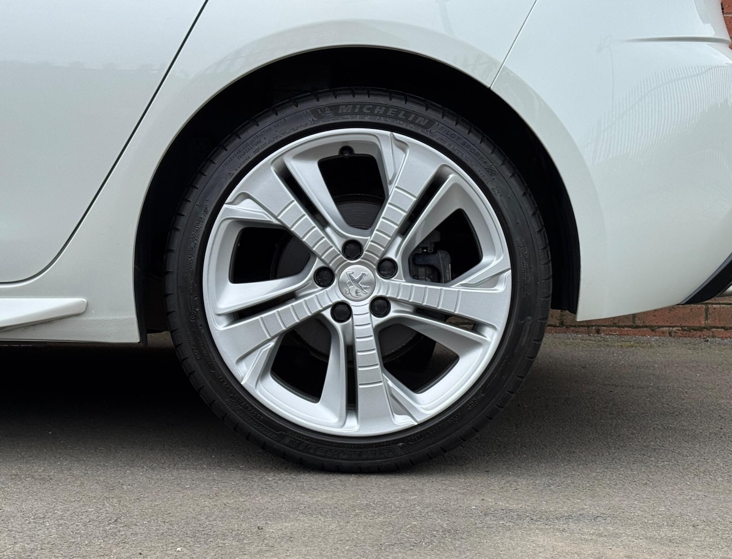 Used Peugeot 308 for sale - 78006849: Photo 43