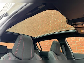 Used Peugeot 308 2018 for sale - 78006849: Photo