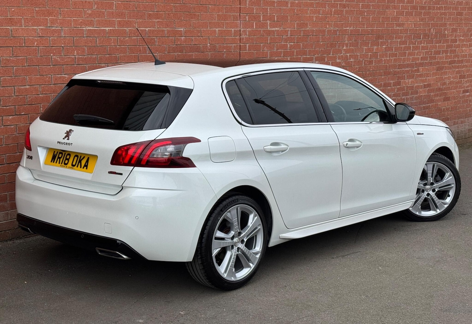 Used Peugeot 308 for sale - 78006849: Photo 5
