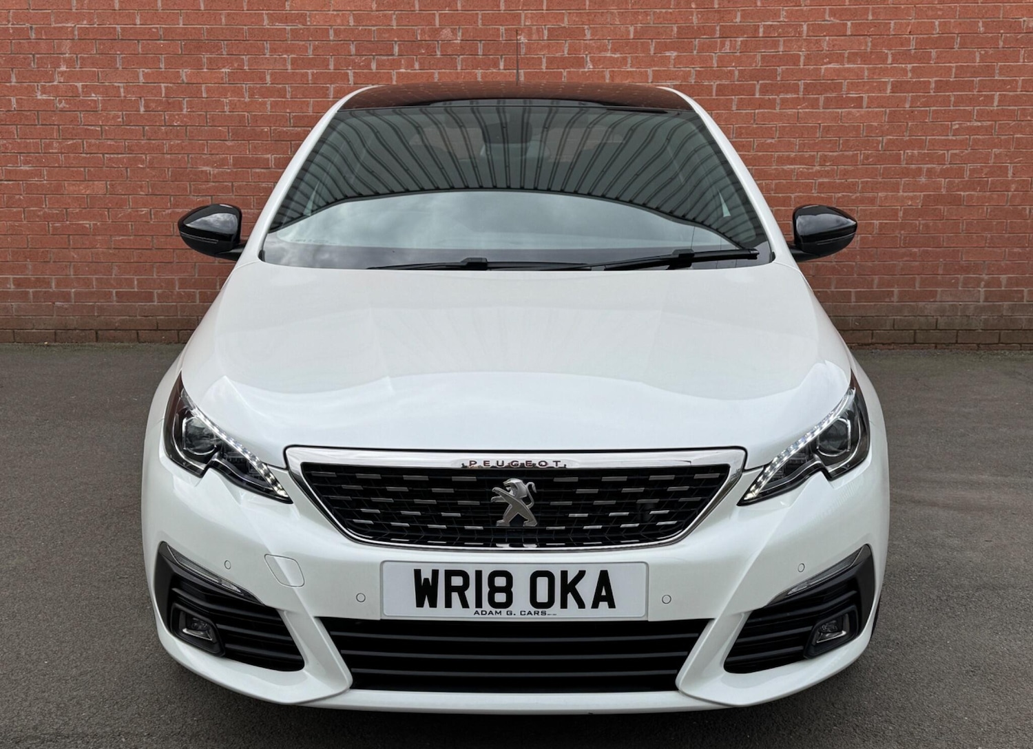 Used Peugeot 308 for sale - 78006849: Photo 6