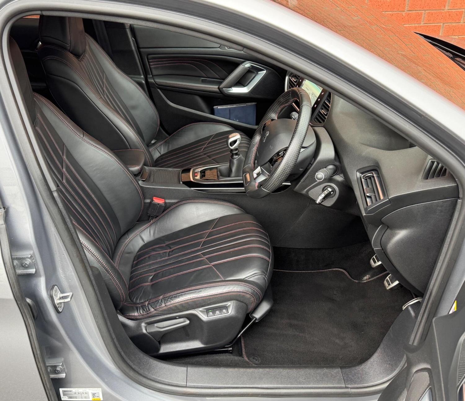 Used Peugeot 308 2016 for sale - 77314827: Photo 14