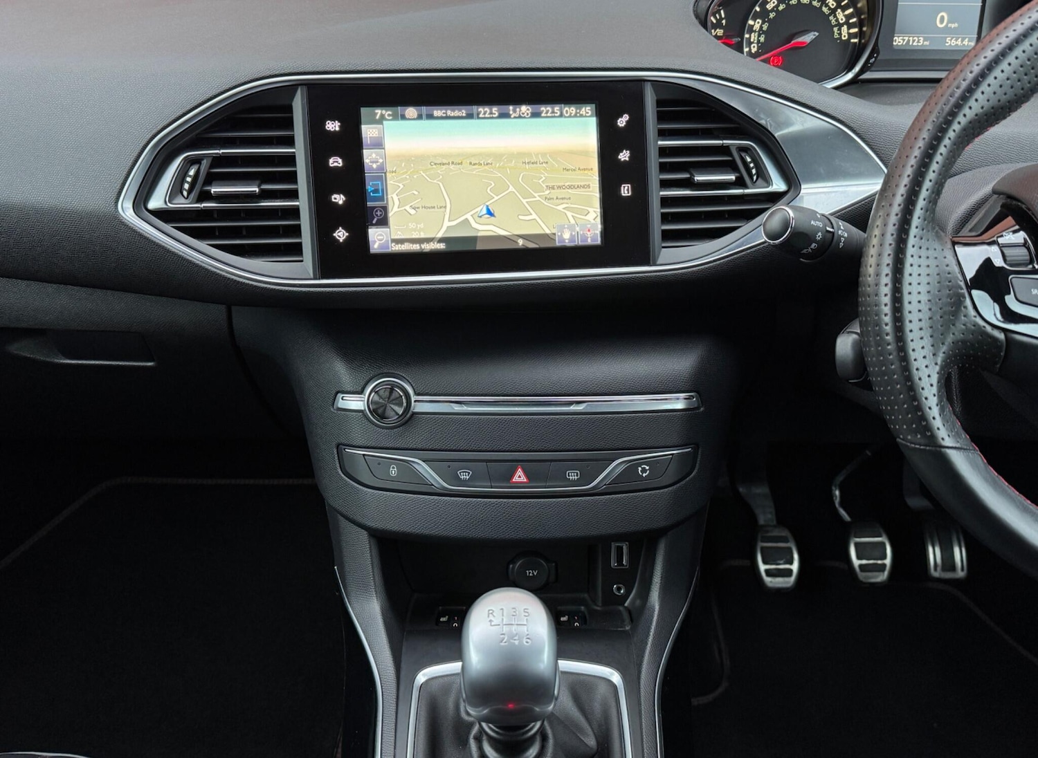 Used Peugeot 308 2016 for sale - 77314827: Photo 16