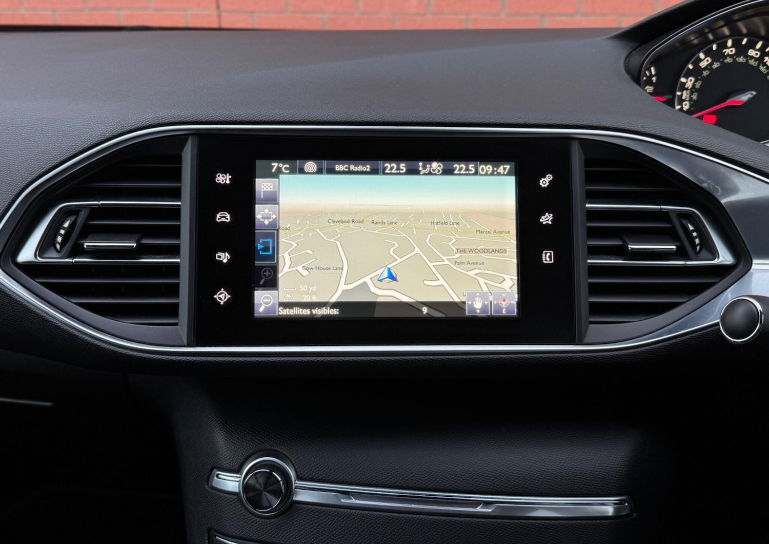 Used Peugeot 308 2016 for sale - 77314827: Photo 17