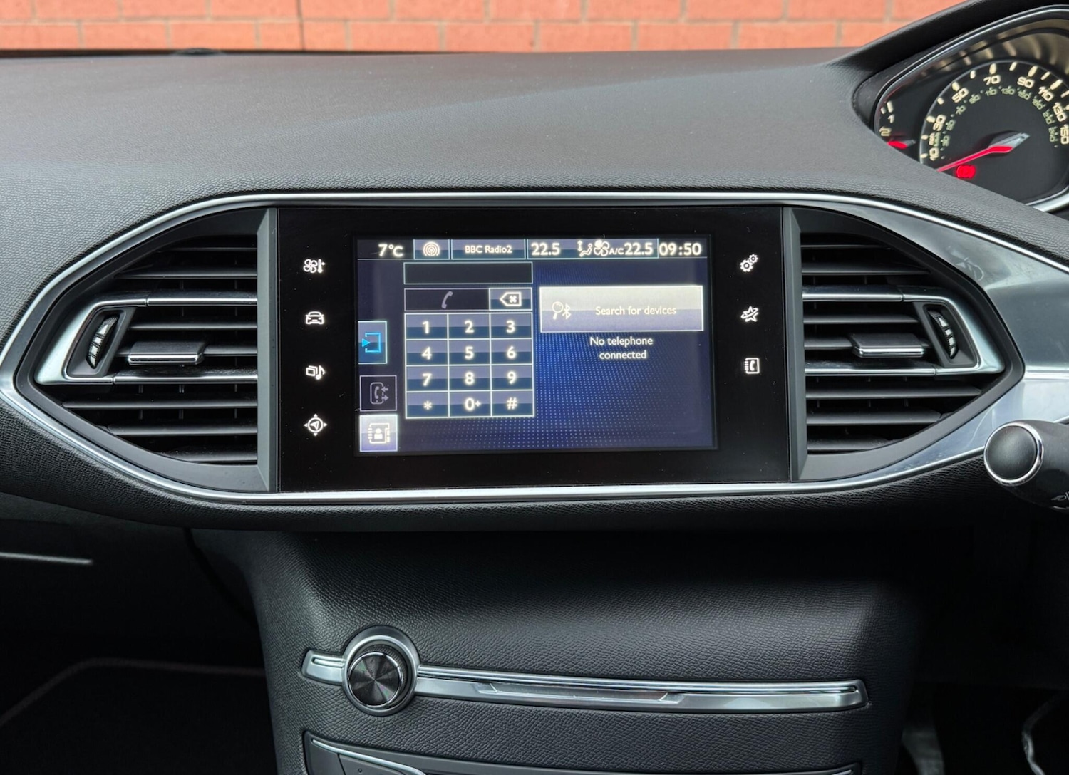 Used Peugeot 308 2016 for sale - 77314827: Photo 19