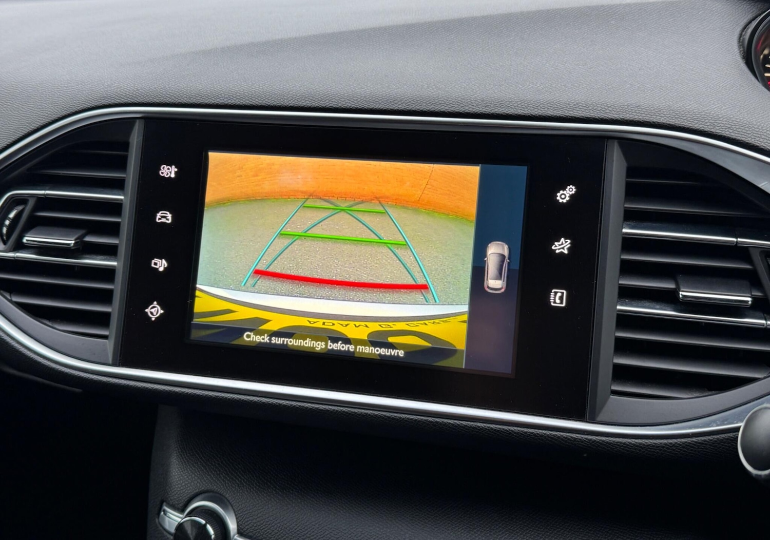 Used Peugeot 308 2016 for sale - 77314827: Photo 23