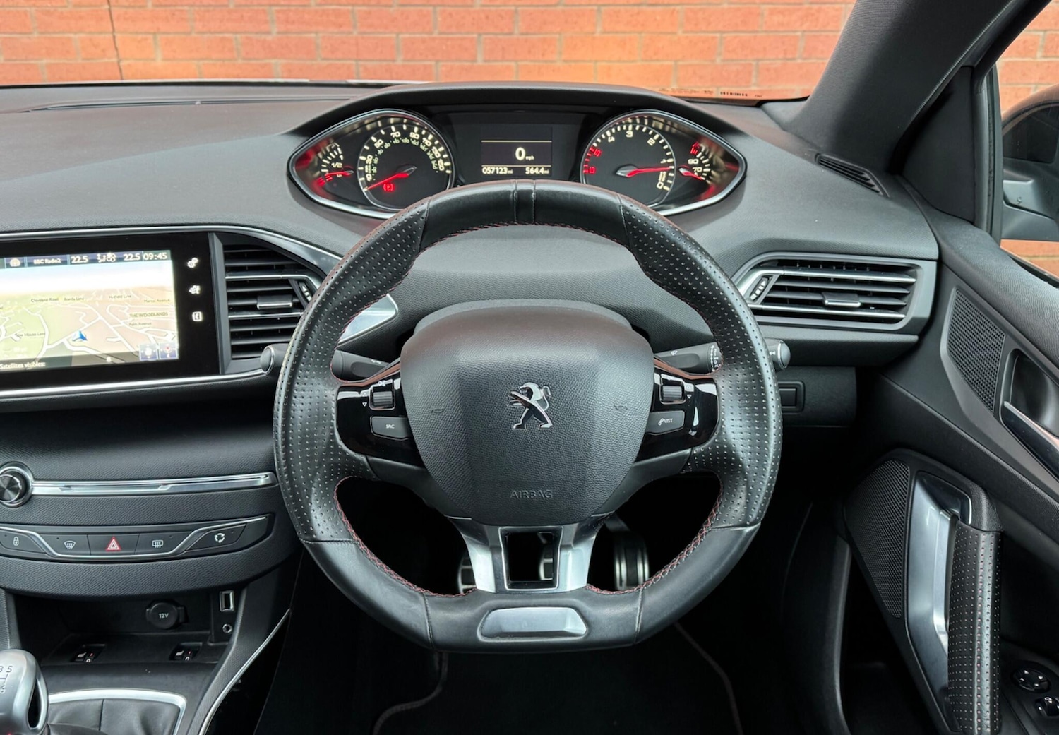 Used Peugeot 308 2016 for sale - 77314827: Photo 25
