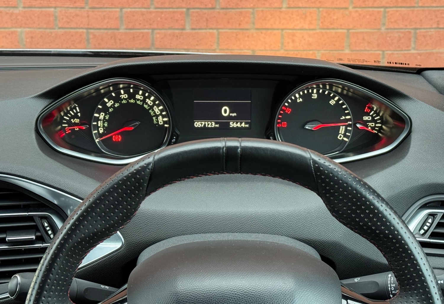 Used Peugeot 308 2016 for sale - 77314827: Photo 26