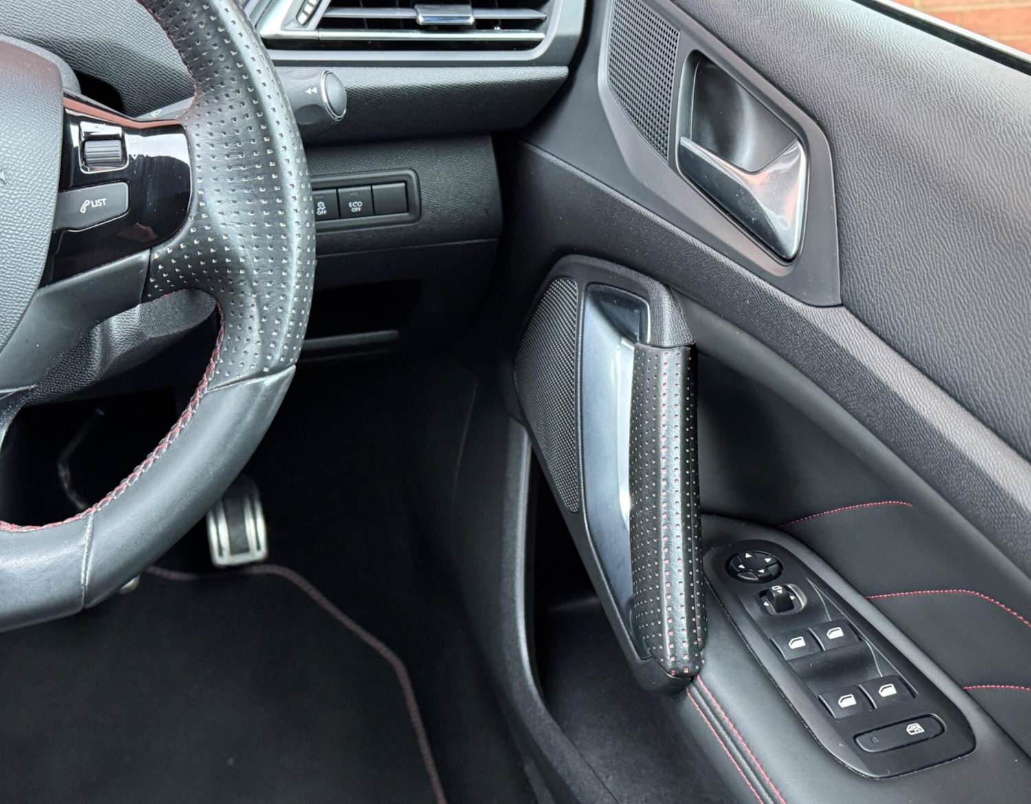 Used Peugeot 308 2016 for sale - 77314827: Photo 27