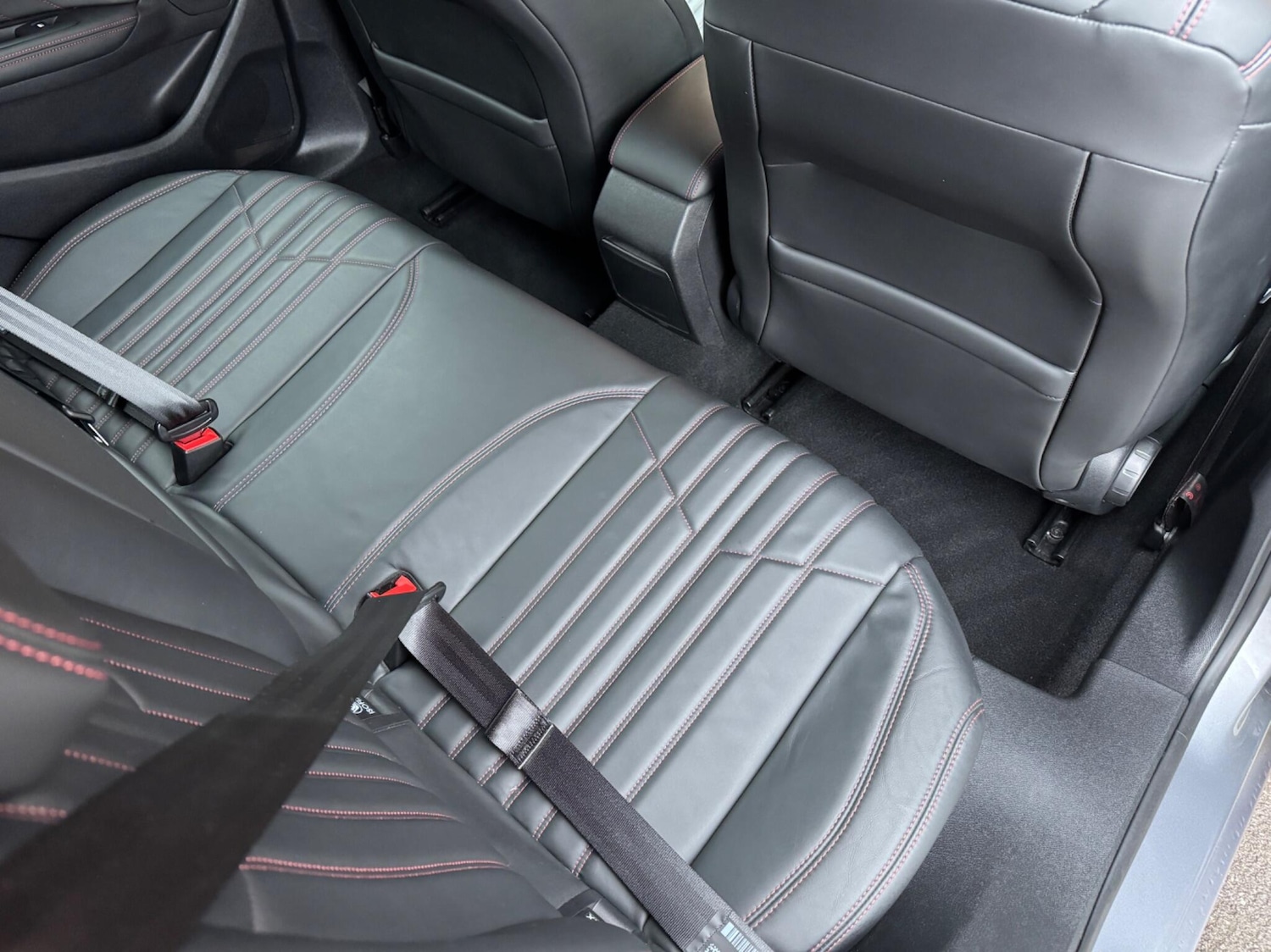 Used Peugeot 308 2016 for sale - 77314827: Photo 29