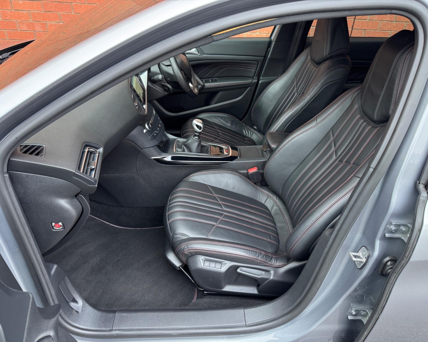 Used Peugeot 308 2016 for sale - 77314827: Photo 33