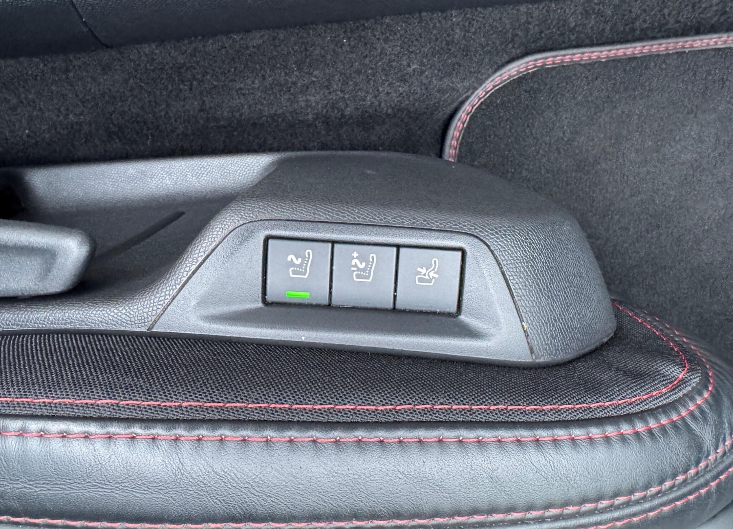 Used Peugeot 308 2016 for sale - 77314827: Photo 34