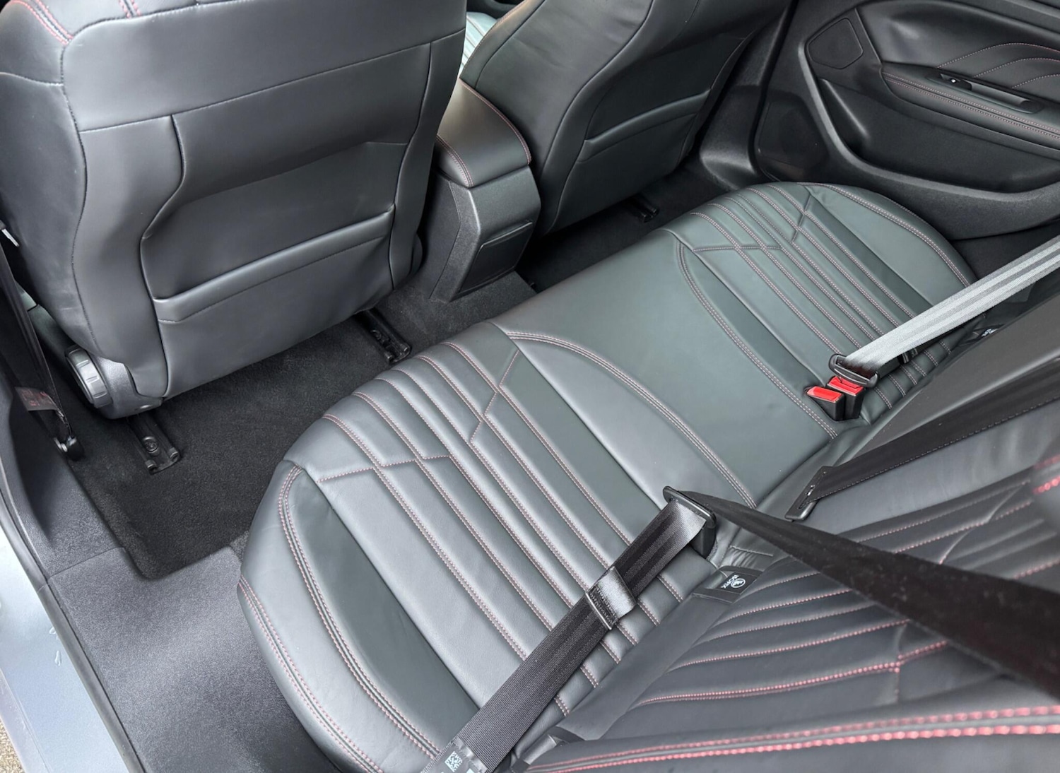 Used Peugeot 308 2016 for sale - 77314827: Photo 37