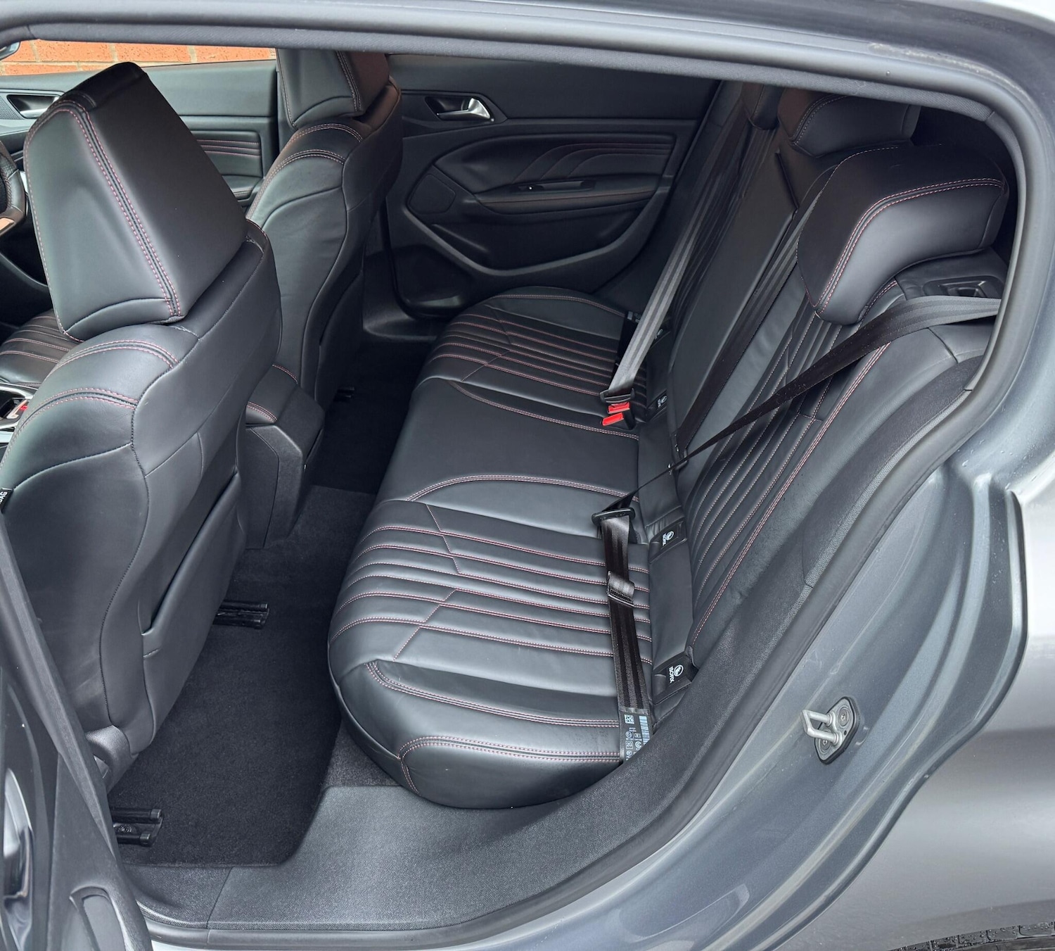 Used Peugeot 308 2016 for sale - 77314827: Photo 38