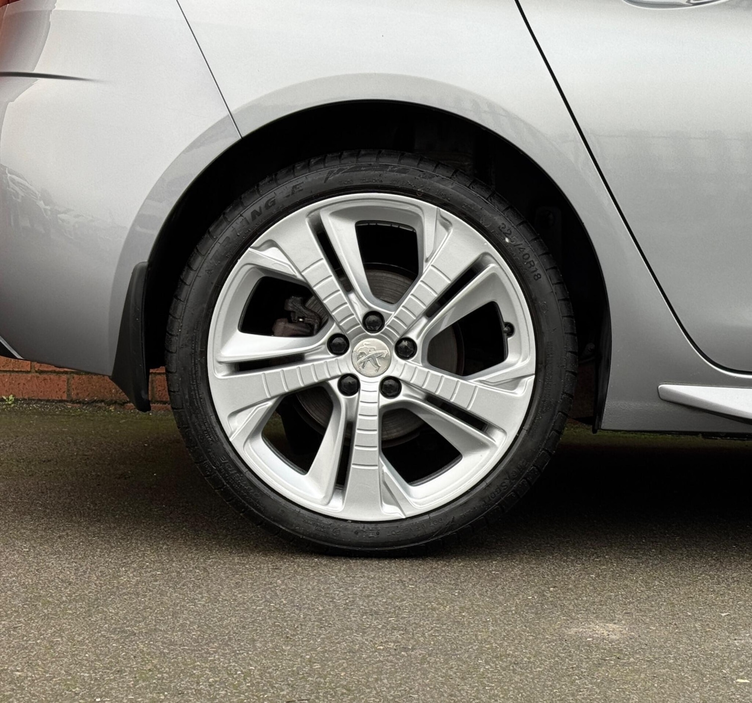 Used Peugeot 308 2016 for sale - 77314827: Photo 40