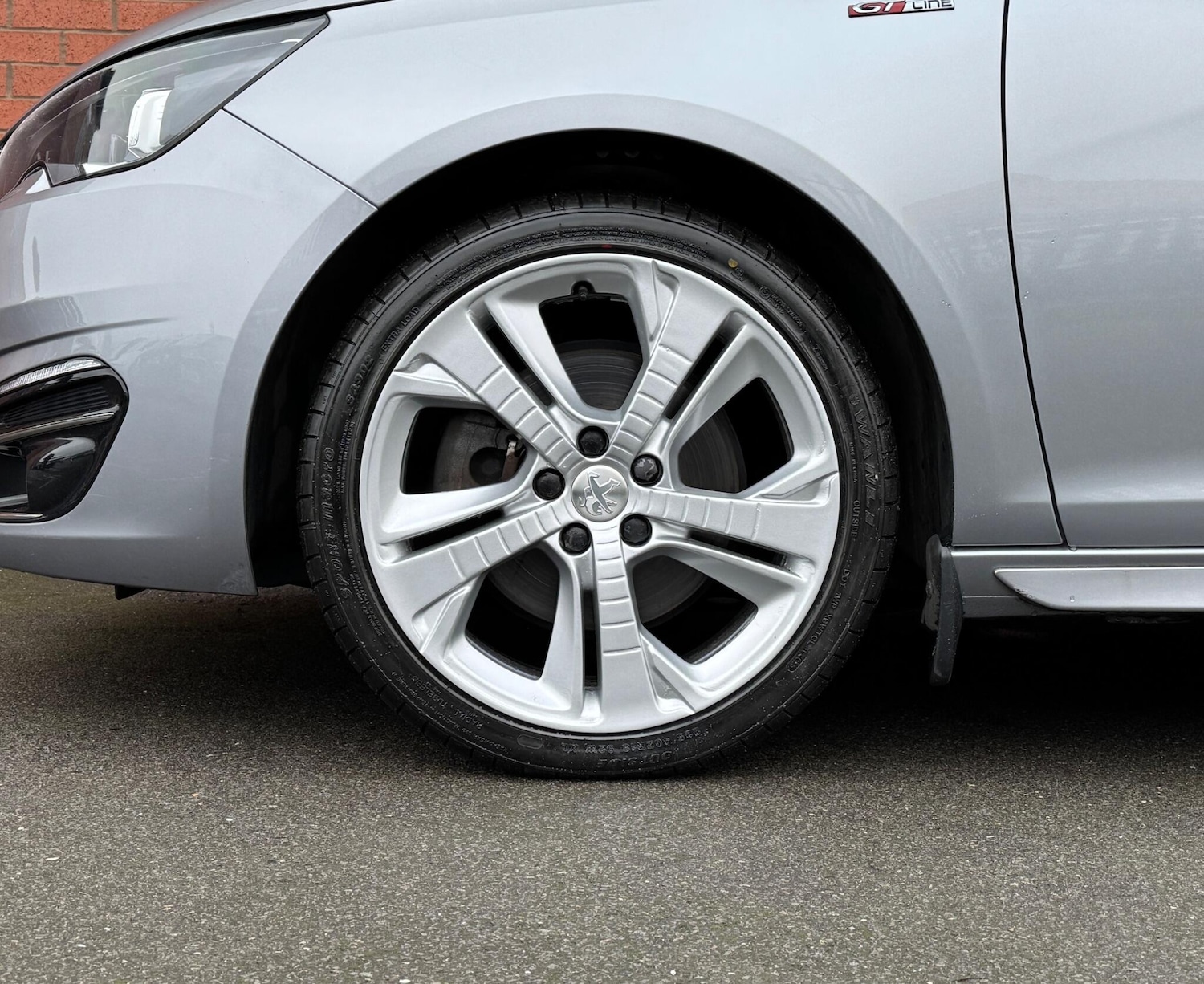 Used Peugeot 308 2016 for sale - 77314827: Photo 42