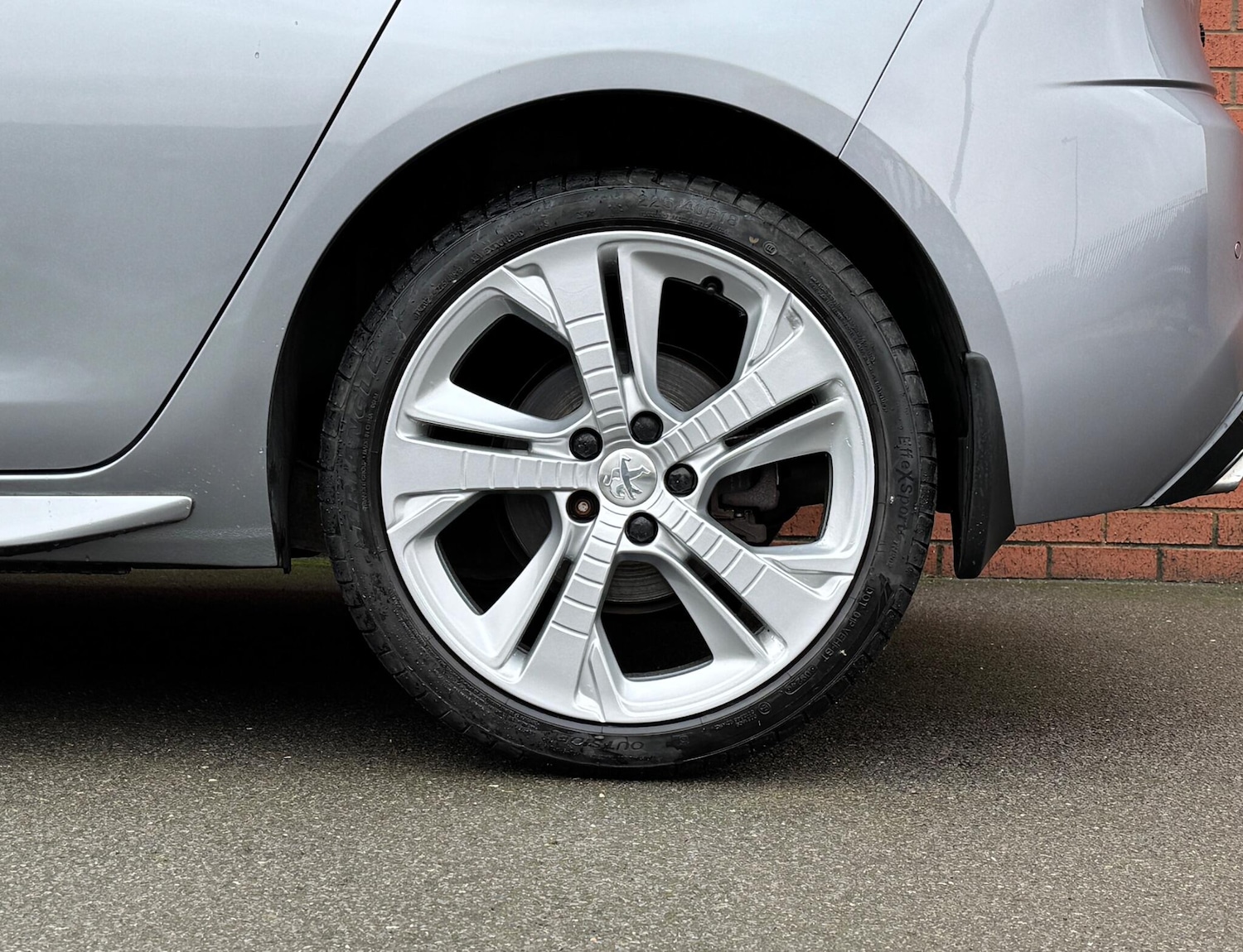 Used Peugeot 308 2016 for sale - 77314827: Photo 43