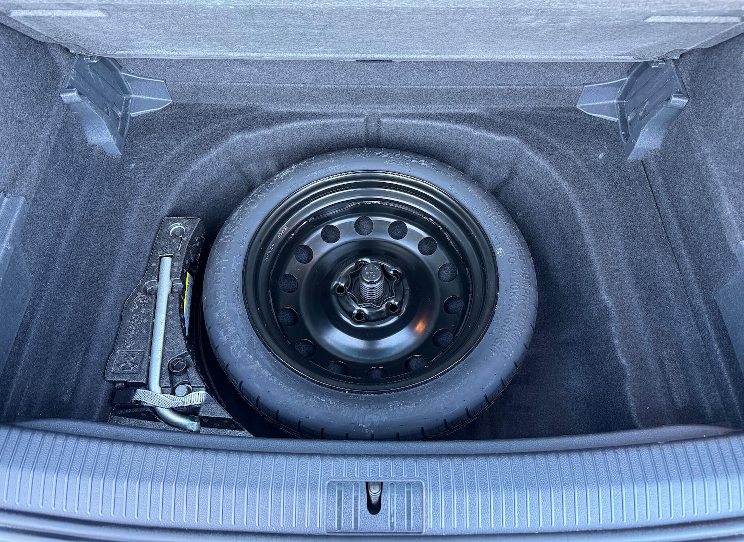 Used Volkswagen Golf SV 2016 for sale - 76824180: Photo 11