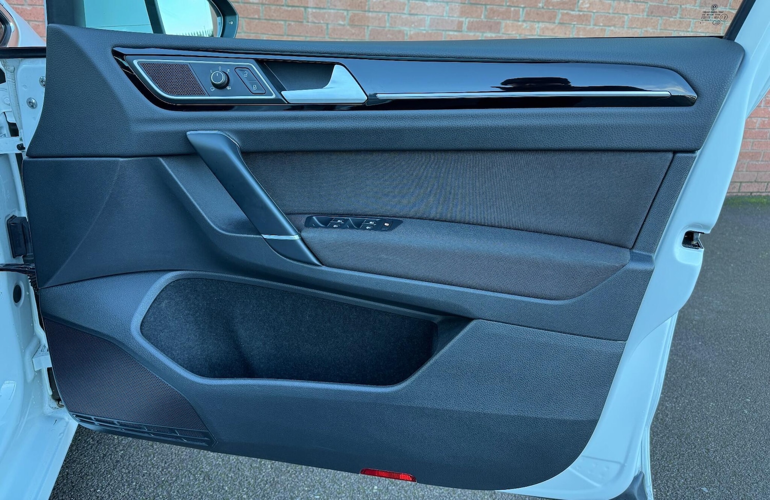 Used Volkswagen Golf SV 2016 for sale - 76824180: Photo 12