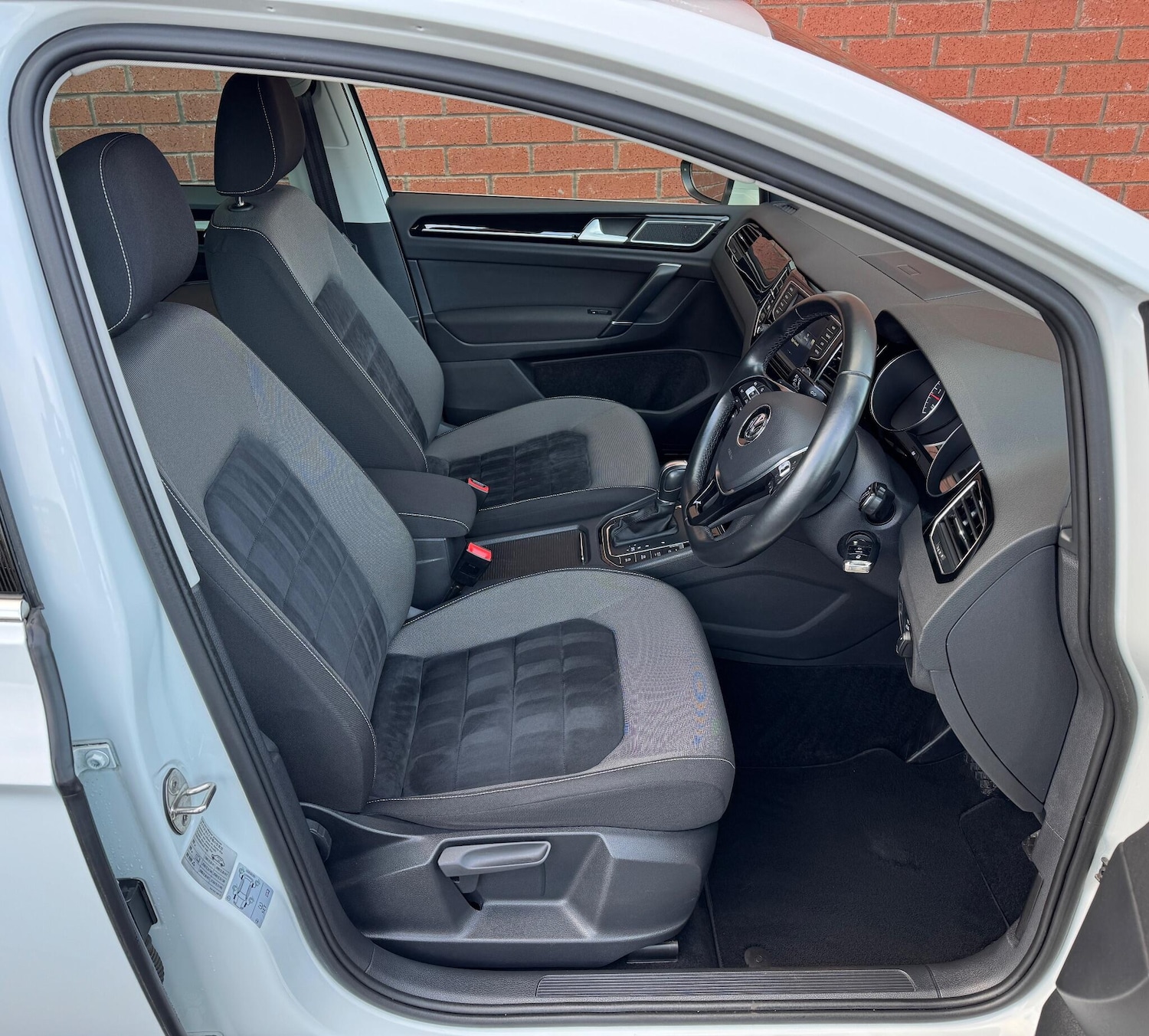 Used Volkswagen Golf SV 2016 for sale - 76824180: Photo 14