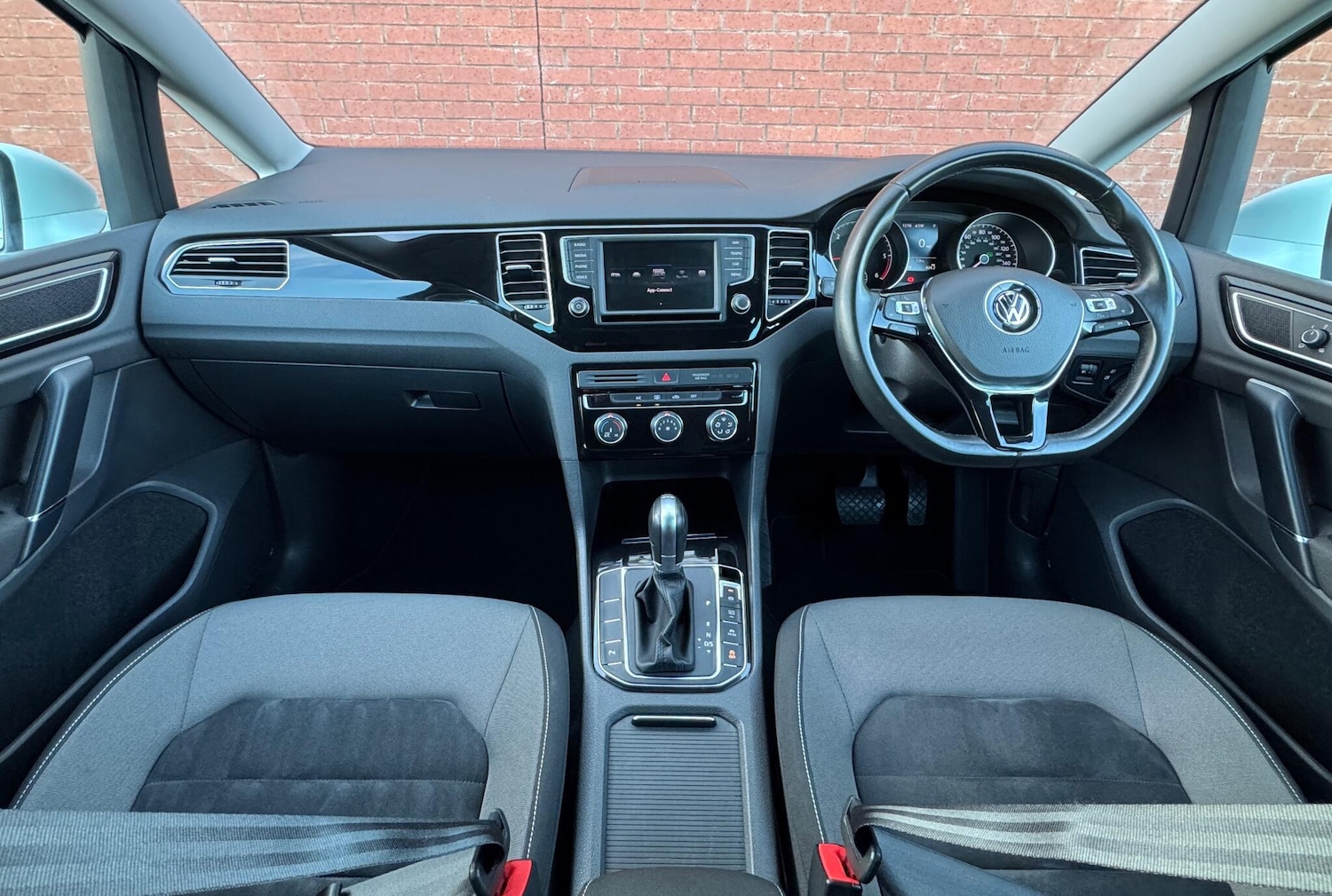 Used Volkswagen Golf SV 2016 for sale - 76824180: Photo 15