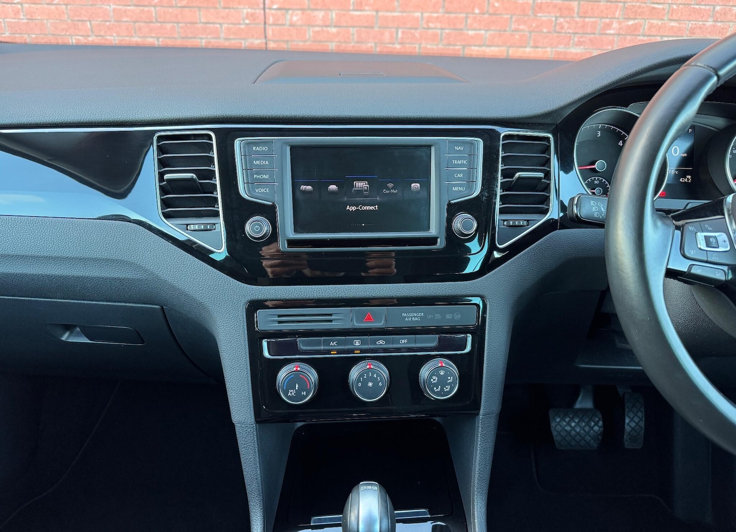 Used Volkswagen Golf SV 2016 for sale - 76824180: Photo 16