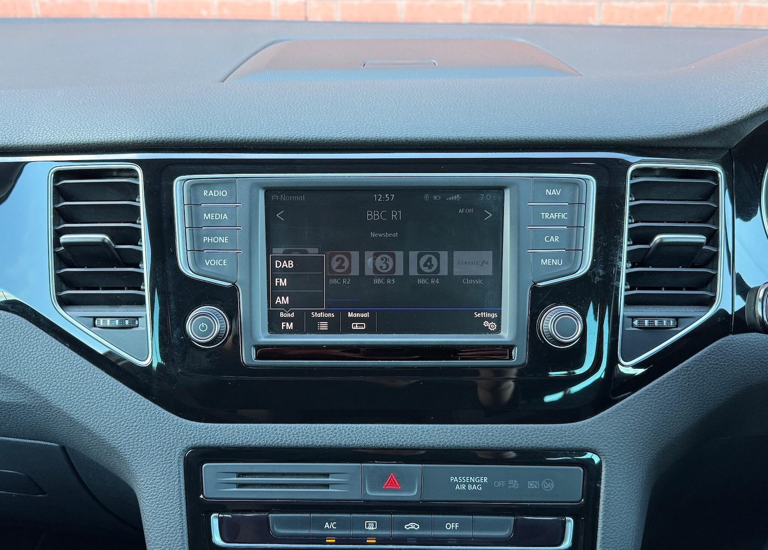 Used Volkswagen Golf SV 2016 for sale - 76824180: Photo 18