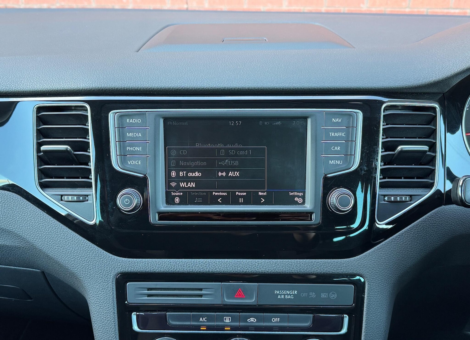 Used Volkswagen Golf SV 2016 for sale - 76824180: Photo 19