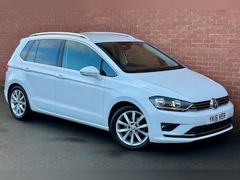 2016 (16) - 2.0 TDI GT 5dr DSG