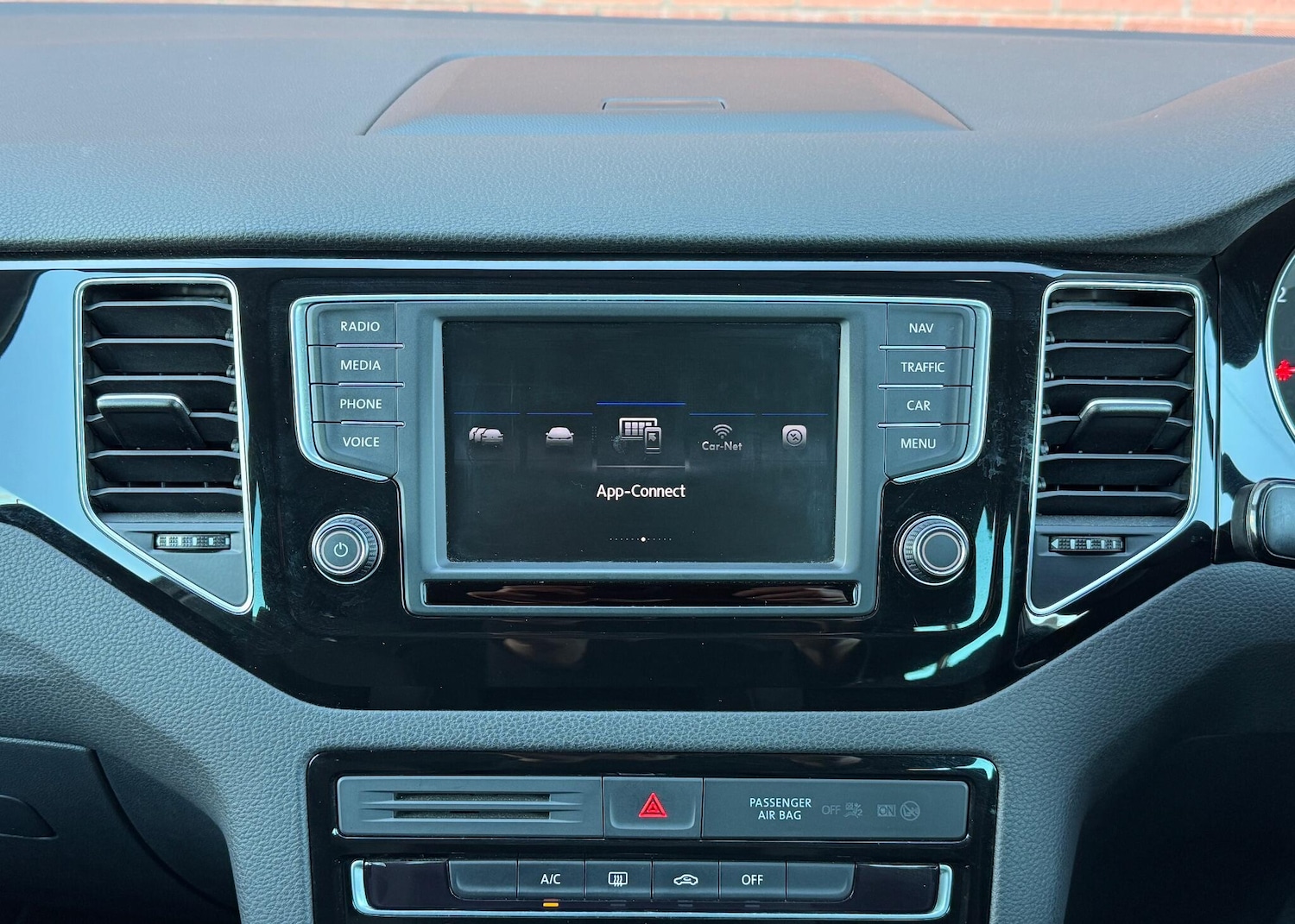 Used Volkswagen Golf SV 2016 for sale - 76824180: Photo 21