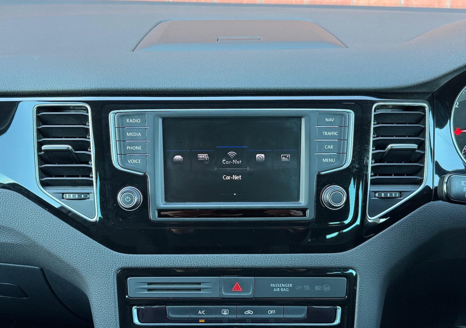 Used Volkswagen Golf SV 2016 for sale - 76824180: Photo 22