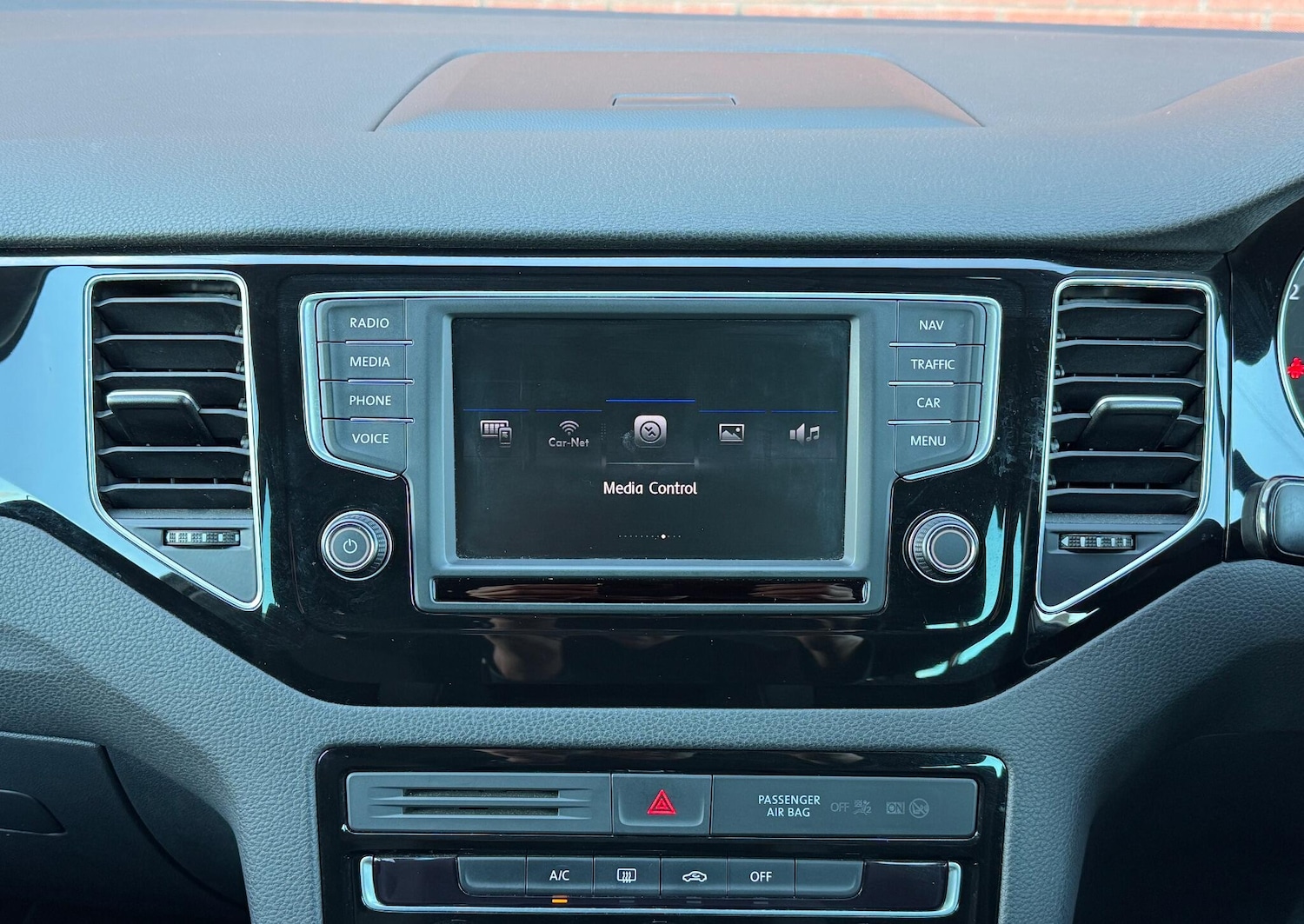 Used Volkswagen Golf SV 2016 for sale - 76824180: Photo 23