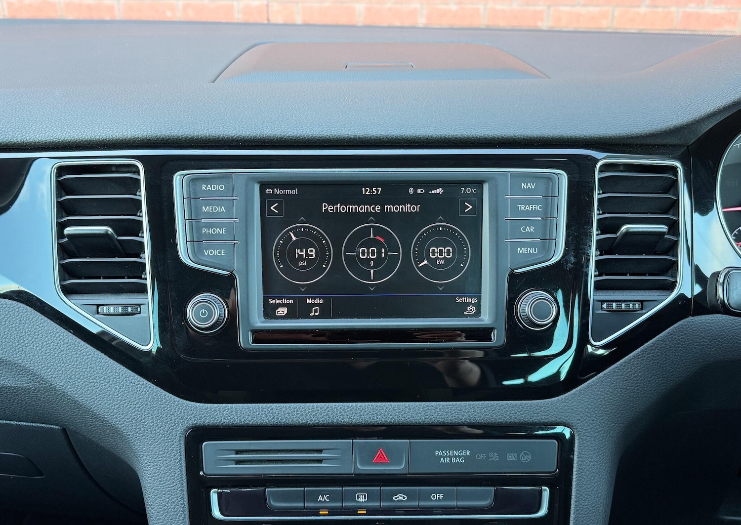 Used Volkswagen Golf SV 2016 for sale - 76824180: Photo 25