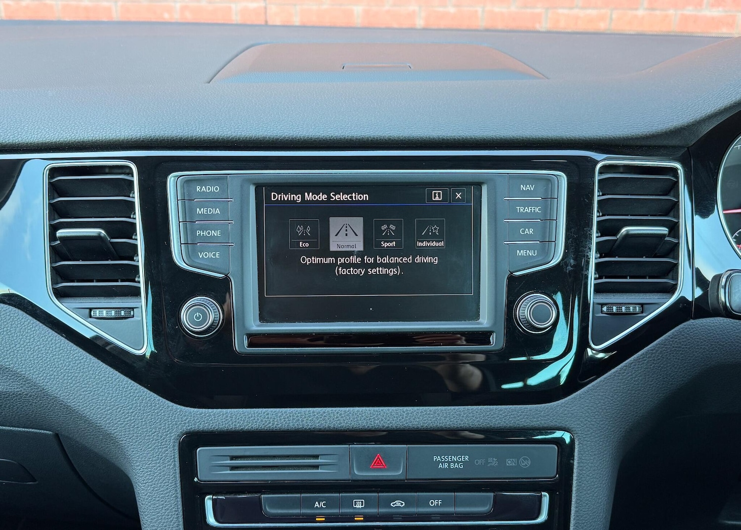 Used Volkswagen Golf SV 2016 for sale - 76824180: Photo 26