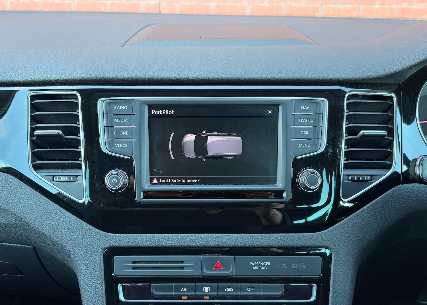 Used Volkswagen Golf SV 2016 for sale - 76824180: Photo 27