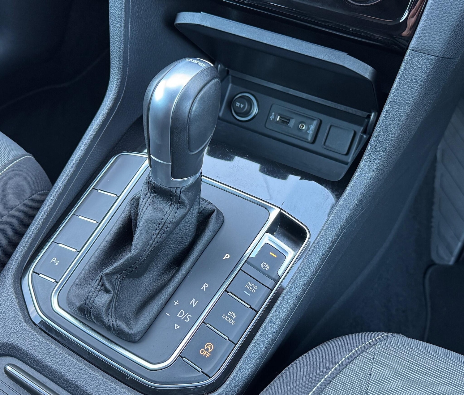 Used Volkswagen Golf SV 2016 for sale - 76824180: Photo 29