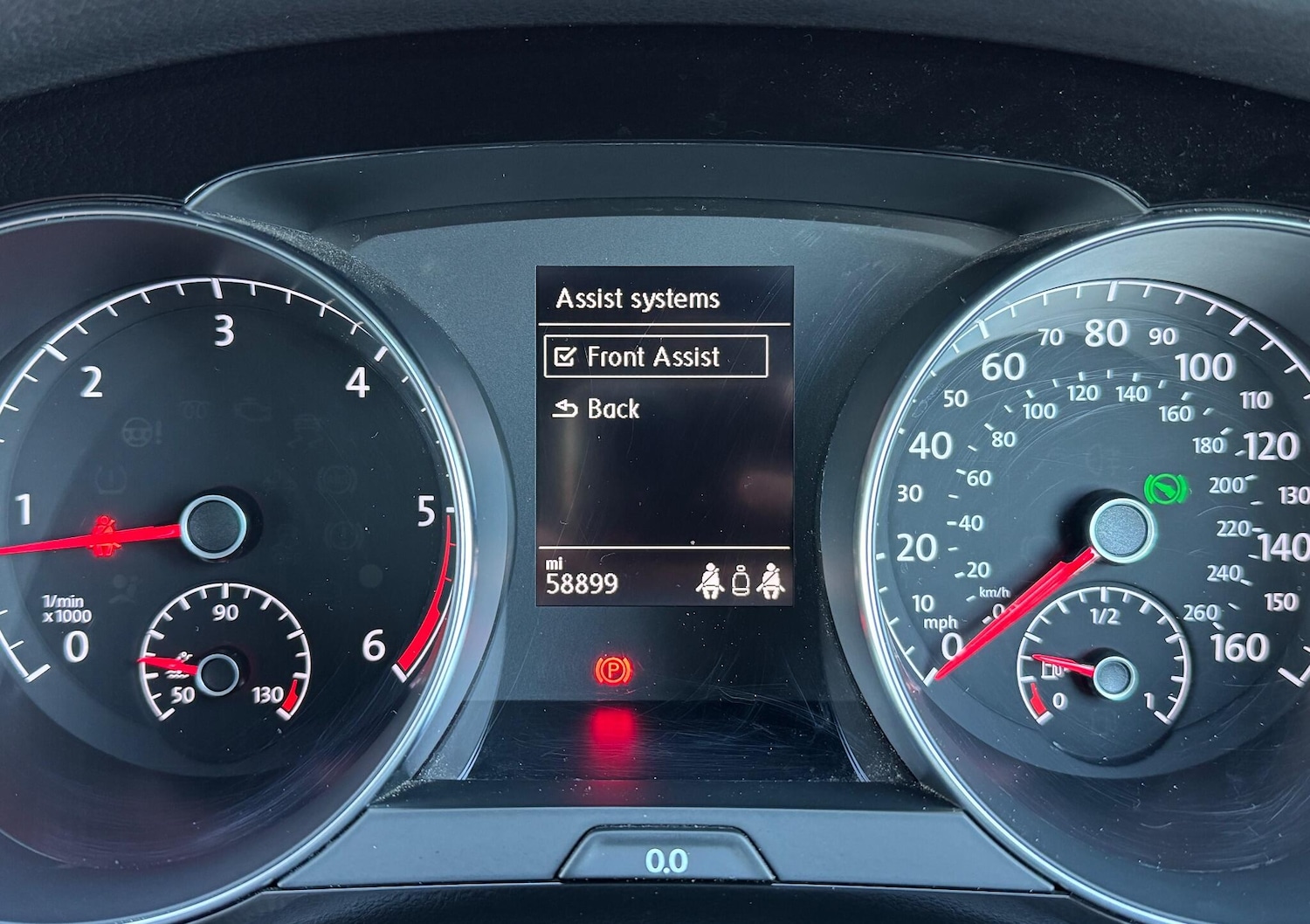 Used Volkswagen Golf SV 2016 for sale - 76824180: Photo 32