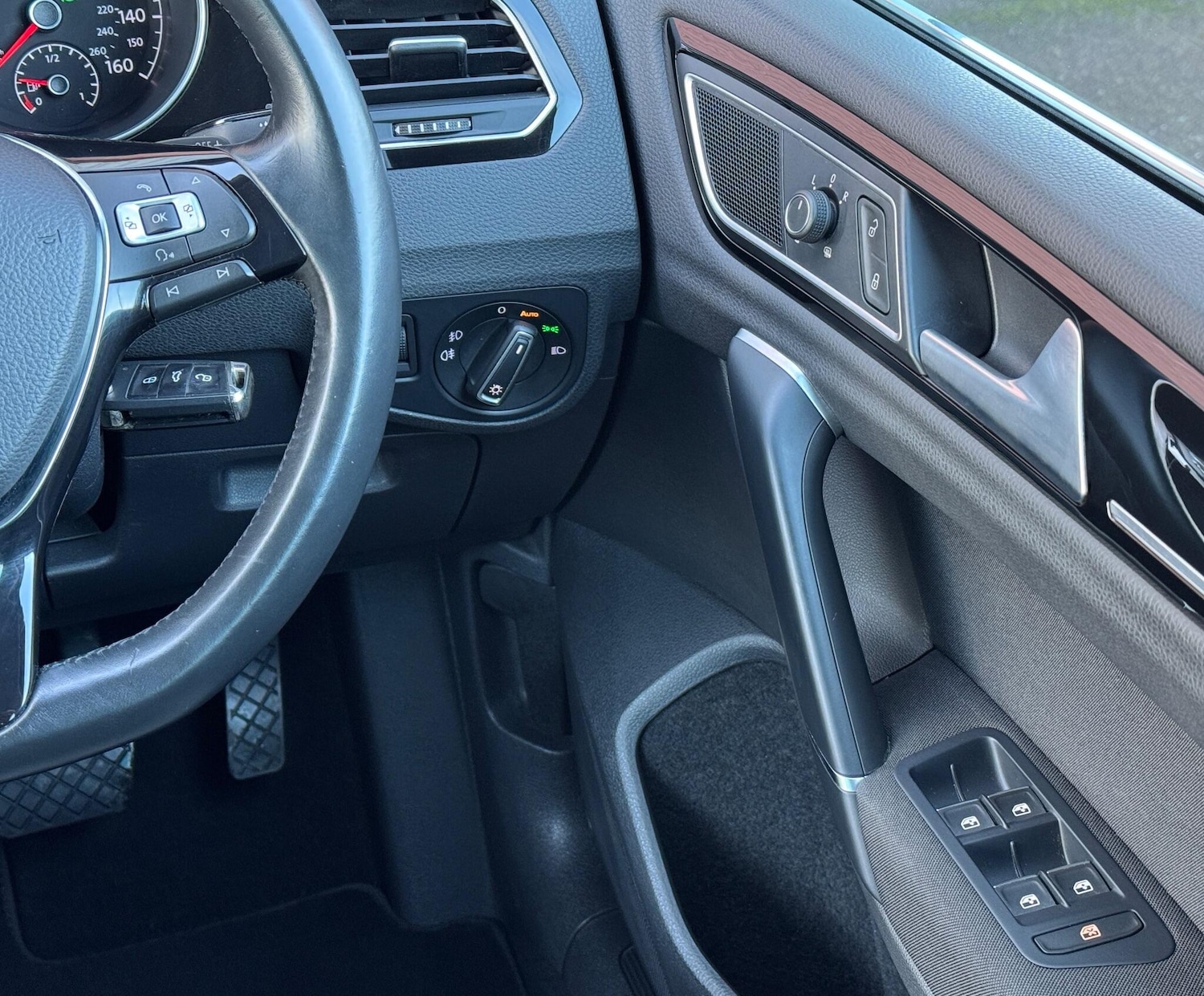 Used Volkswagen Golf SV 2016 for sale - 76824180: Photo 34