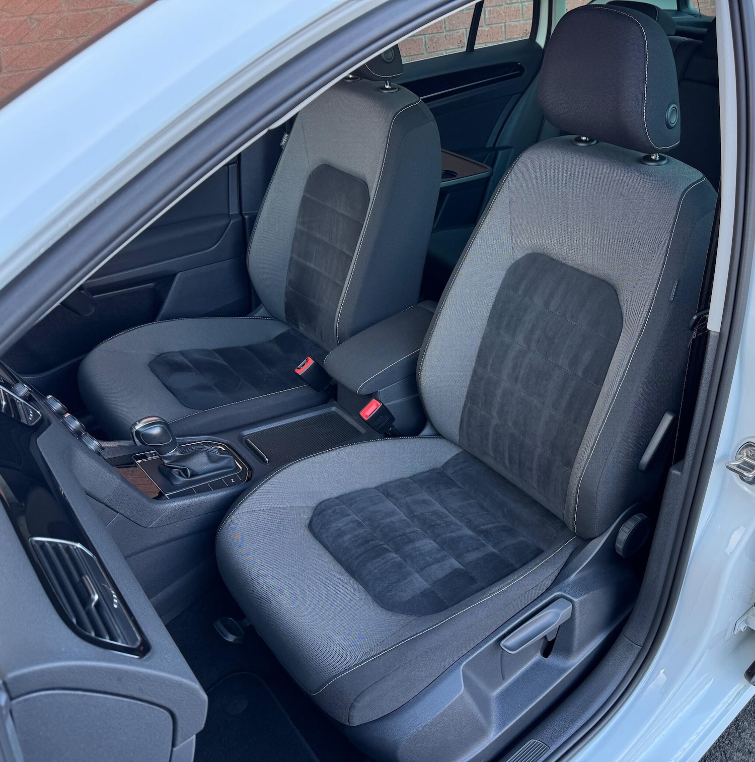 Used Volkswagen Golf SV 2016 for sale - 76824180: Photo 40