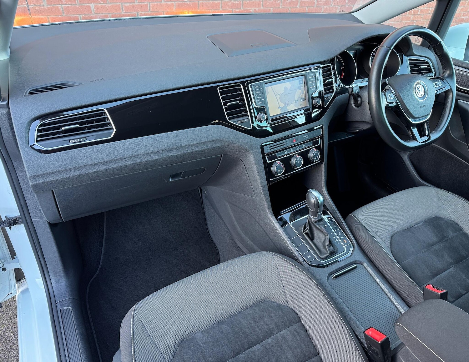 Used Volkswagen Golf SV 2016 for sale - 76824180: Photo 42