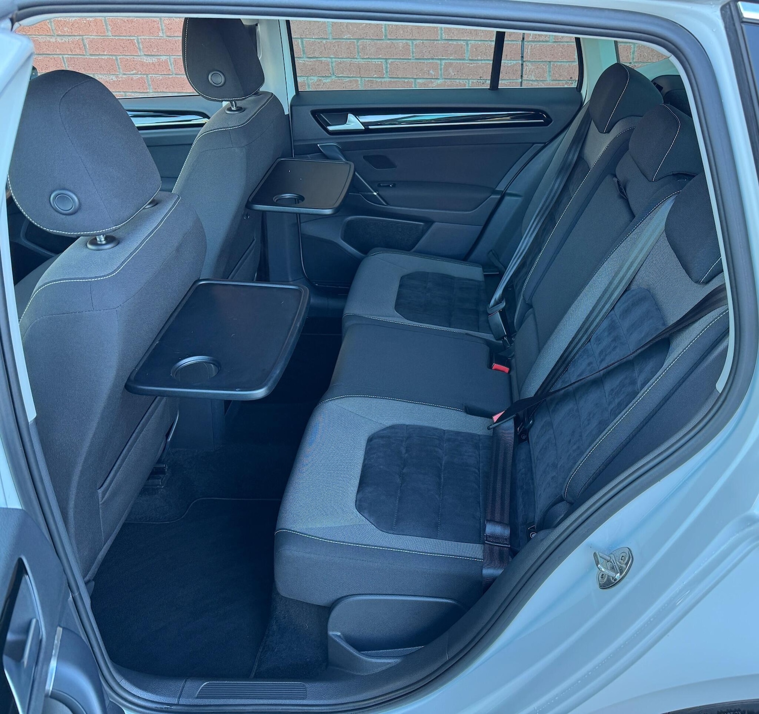 Used Volkswagen Golf SV 2016 for sale - 76824180: Photo 45