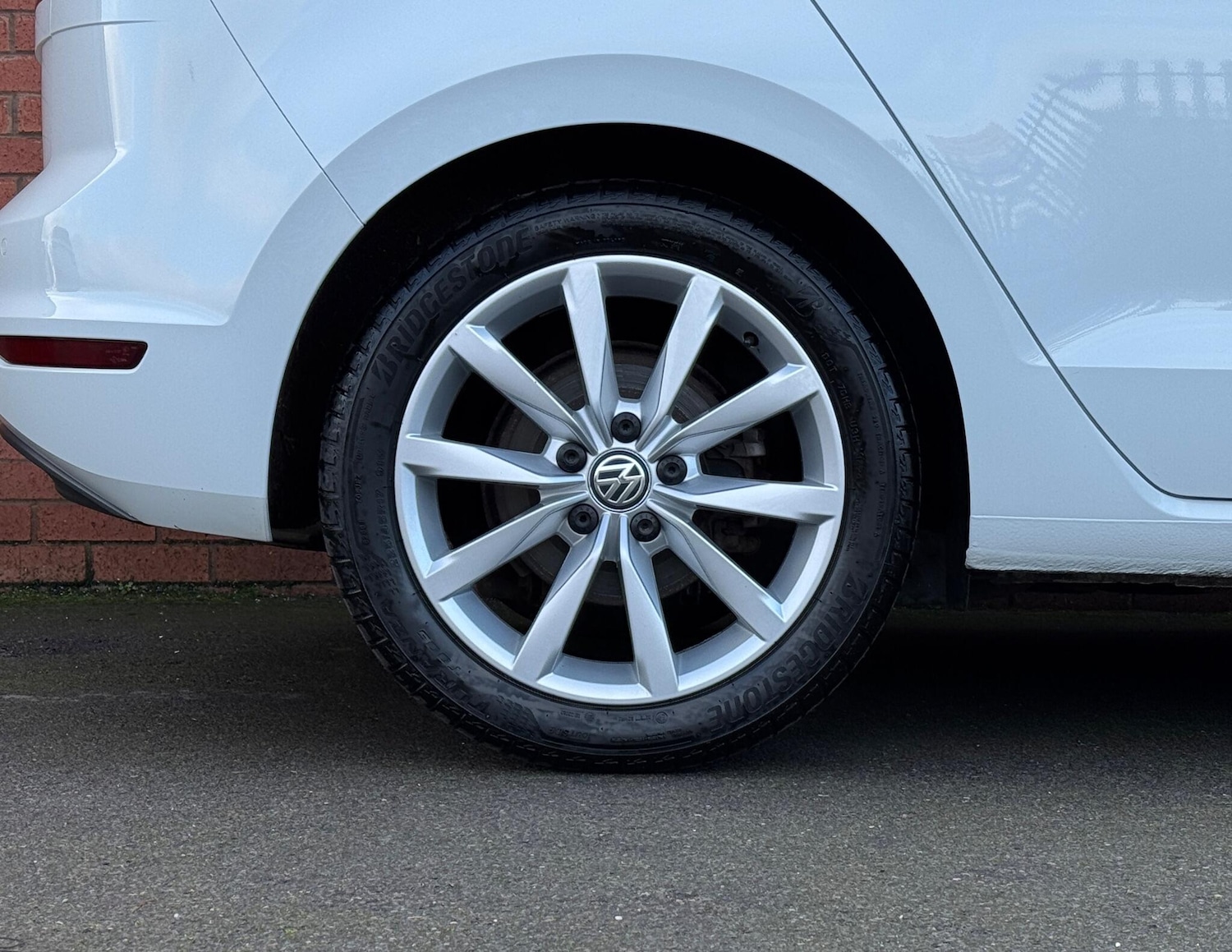 Used Volkswagen Golf SV 2016 for sale - 76824180: Photo 47