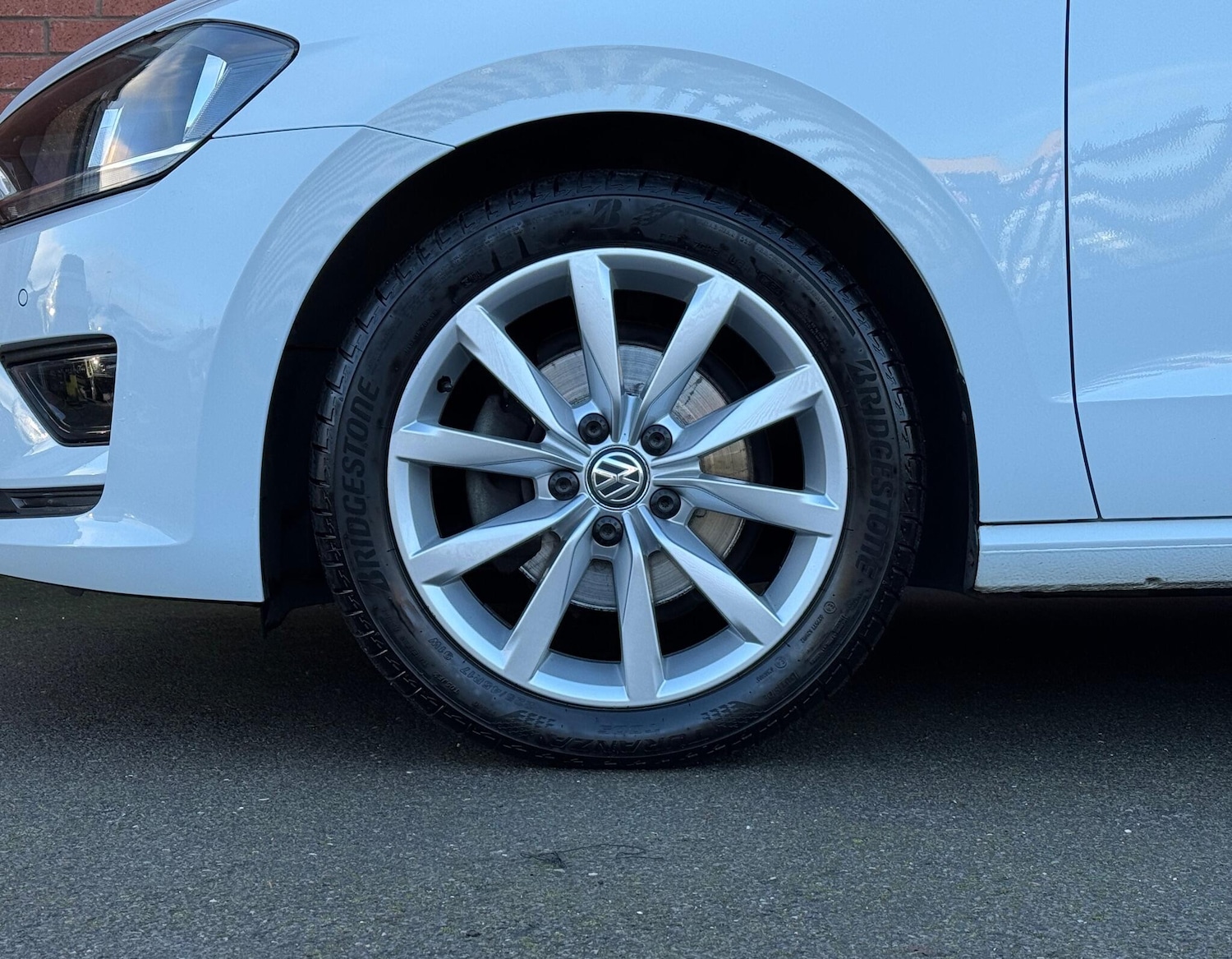 Used Volkswagen Golf SV 2016 for sale - 76824180: Photo 49