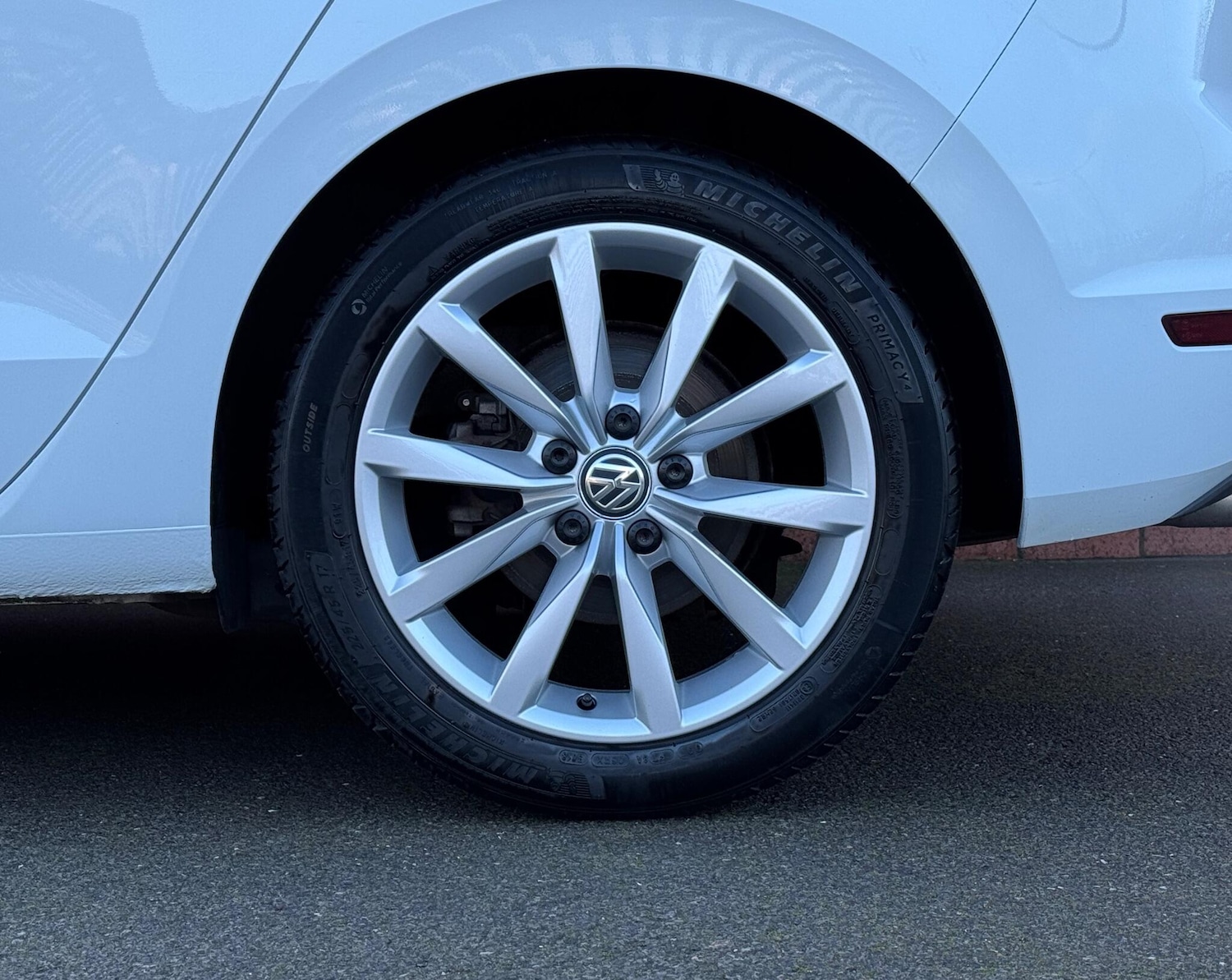 Used Volkswagen Golf SV 2016 for sale - 76824180: Photo 50