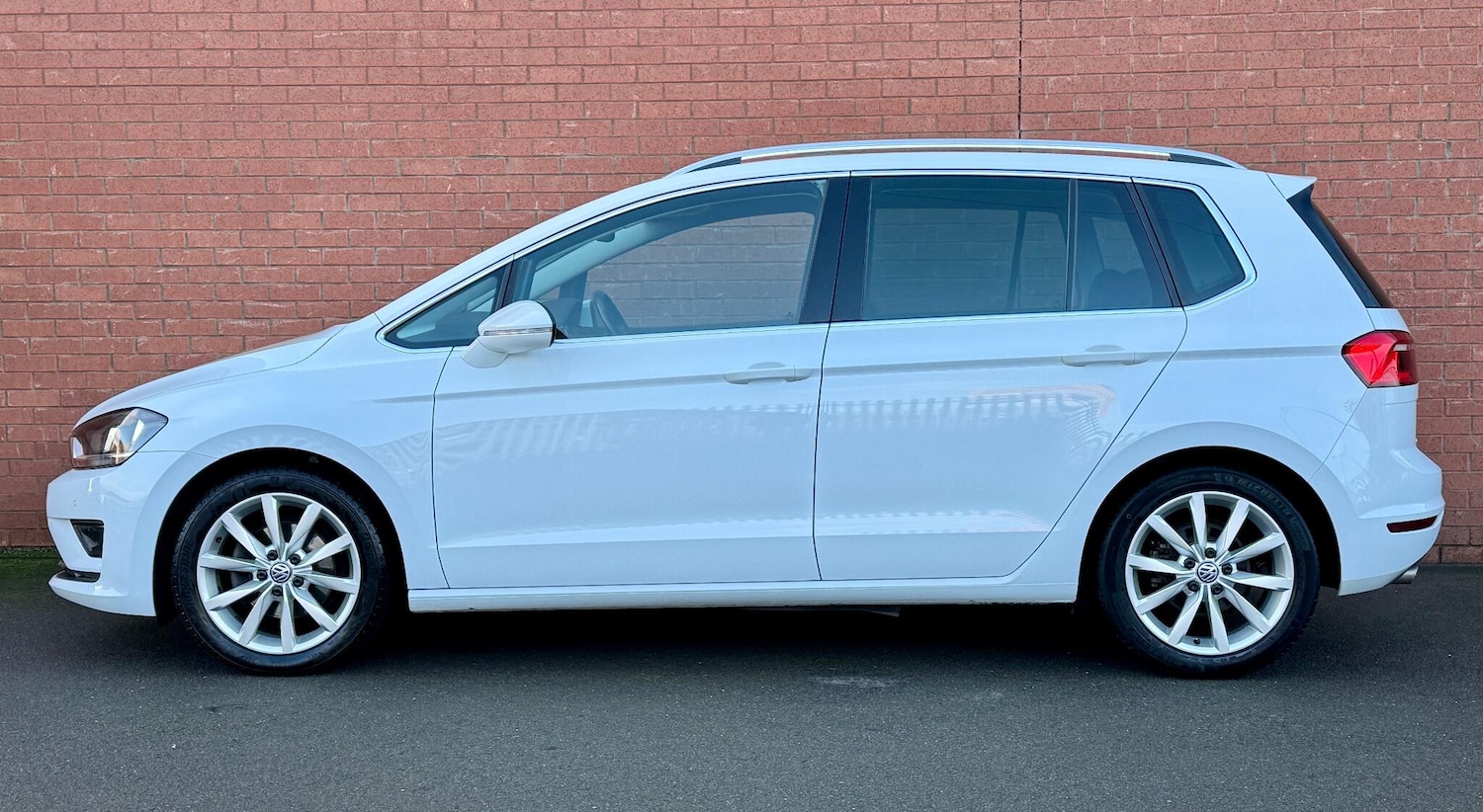 Used Volkswagen Golf SV 2016 for sale - 76824180: Photo 7